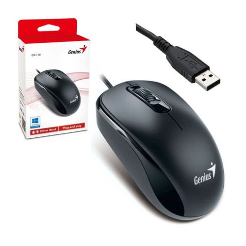 mouse genius cable