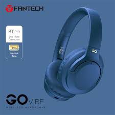 Auriculares fantech GoVibe