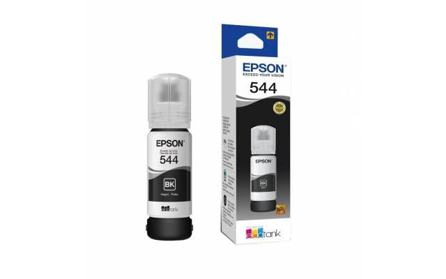 tinta epson original 544