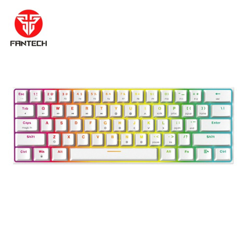 Teclado Fantech