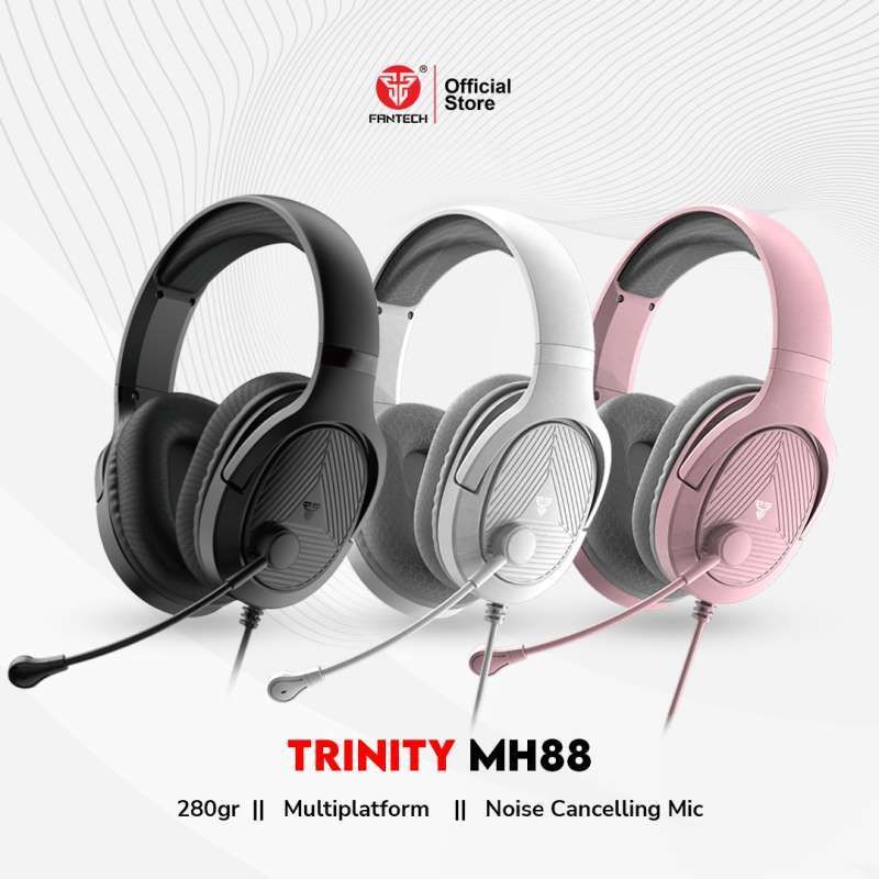 auriculares fantech