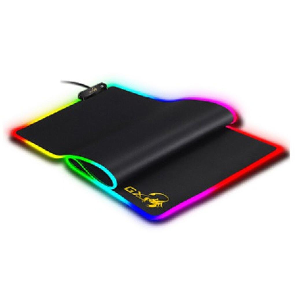 mousepad genius