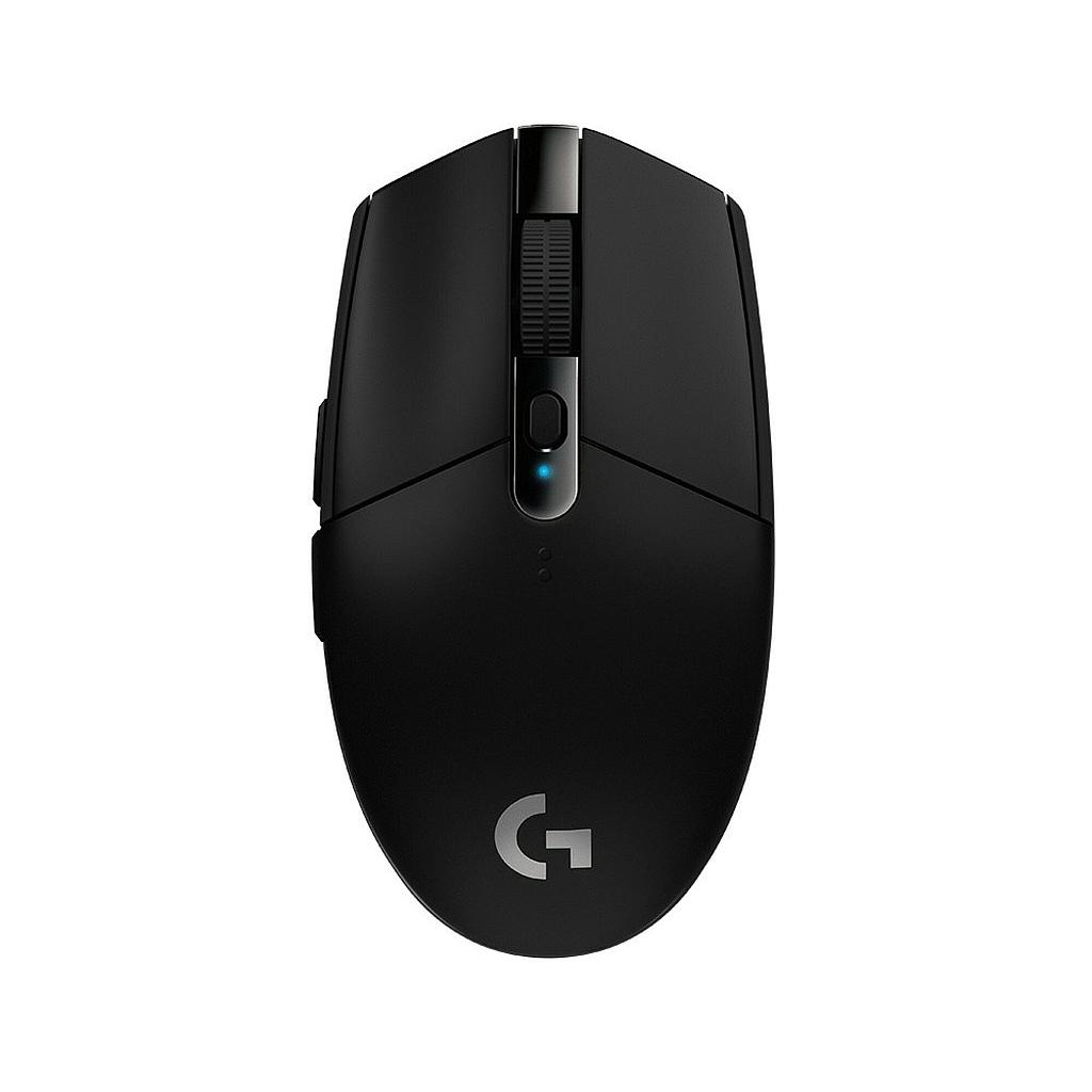 mouse logitech 