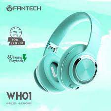 auriculares fantech