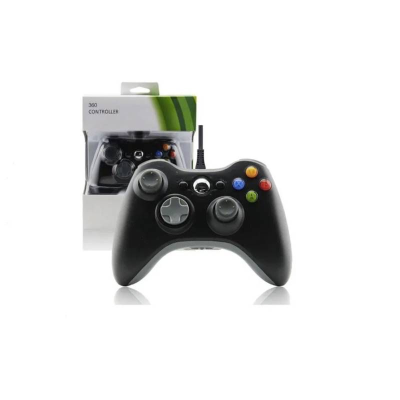 joystick 360 xbox