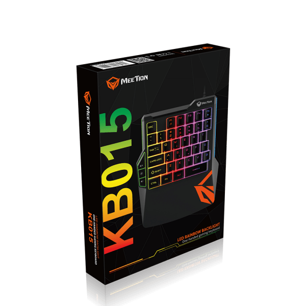 teclado meetion 