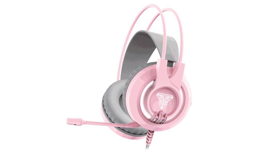 Auriculares Fantech CHEF II Sakura edition