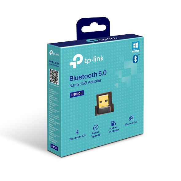 Adaptador Bluetooth TP-LINK
