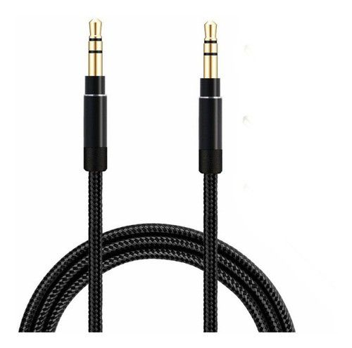 Cable jack 3.5 a 3.5