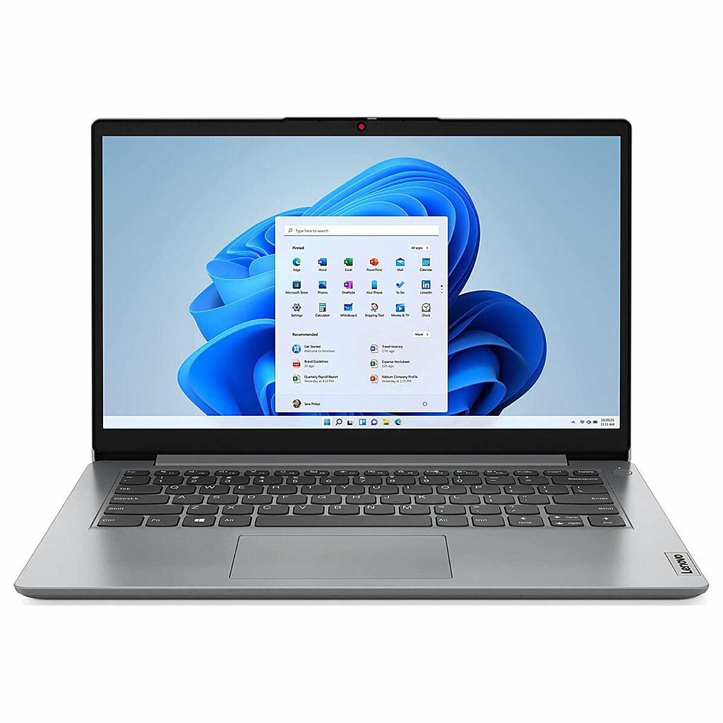 notebook lenovo