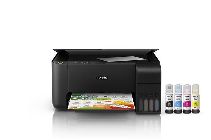 impresora epson L3250