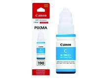 tinta canon original cyan