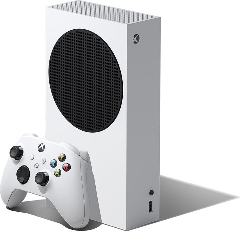Xbox Series S 512GB 