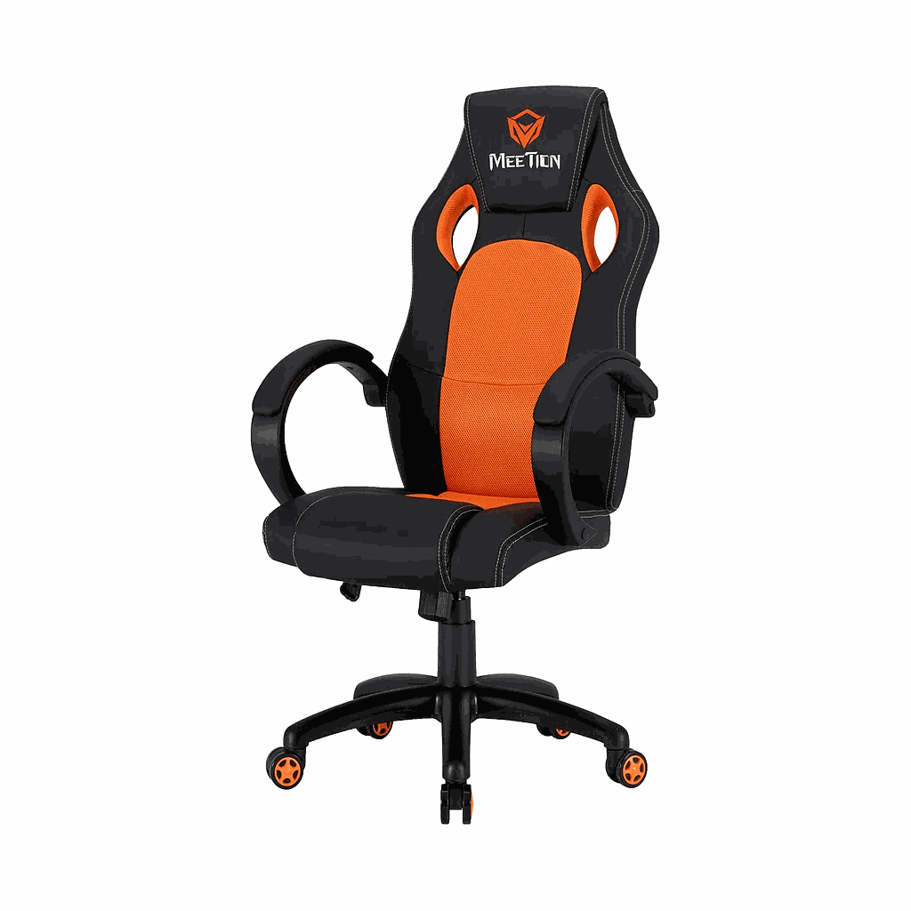 Silla gamer Meetion 