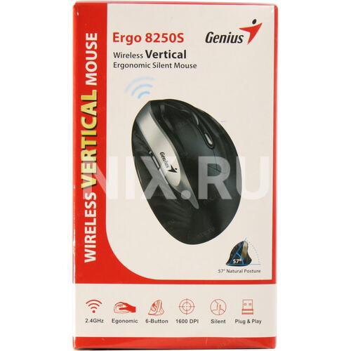 mouse ergo 8250s