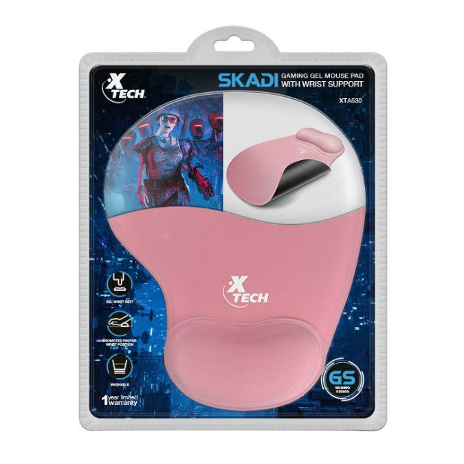 mouse pad skadi