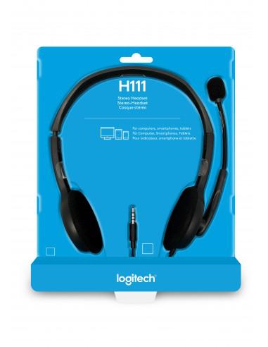 Auriculares H111