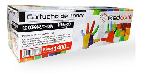 Toner redcore rc-btn660