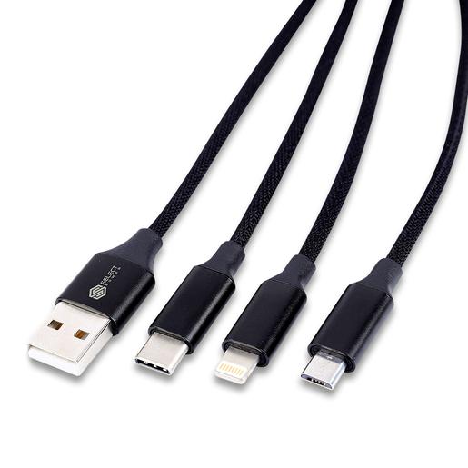 Cables cargadores
