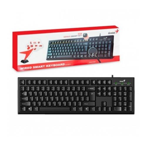 Teclado Genius USB