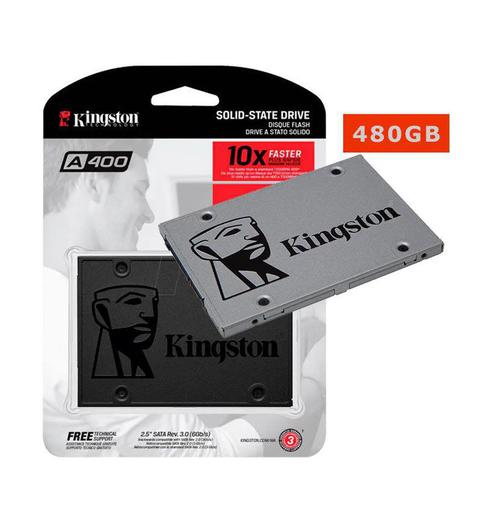 kingtom a 400 ssd