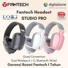 auriculares wireless quad-mode