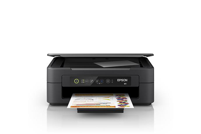 Impresora Epson XP-2101