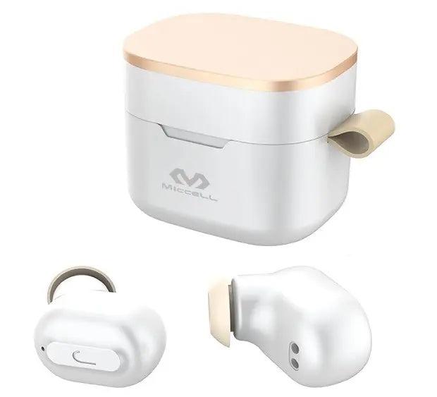 Auriculares Miccell VQ-BH56