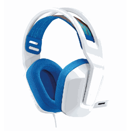 Auriculares Logitech G335