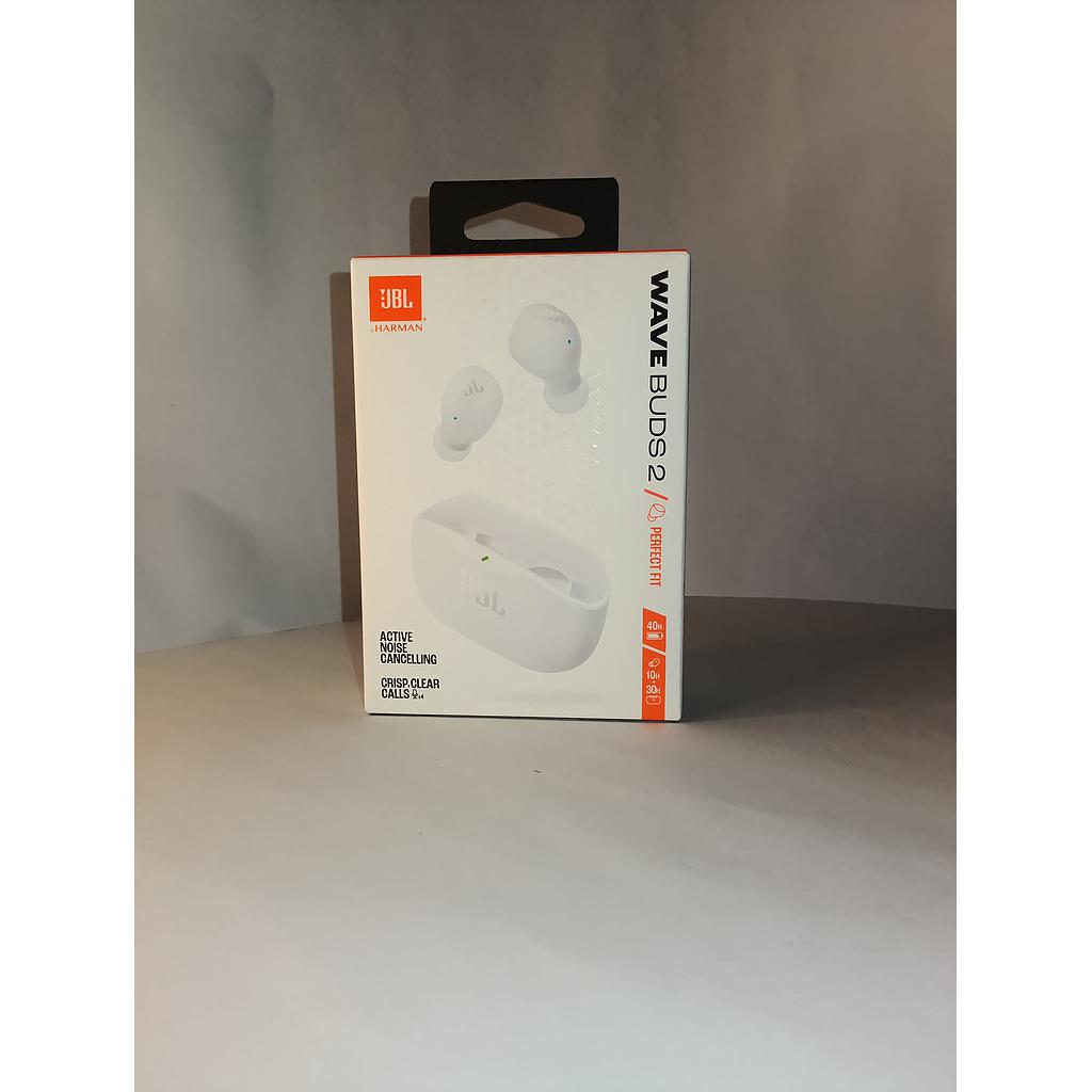 Auriculares bluetooth JBL