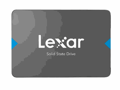 Lexar SSD 256GB