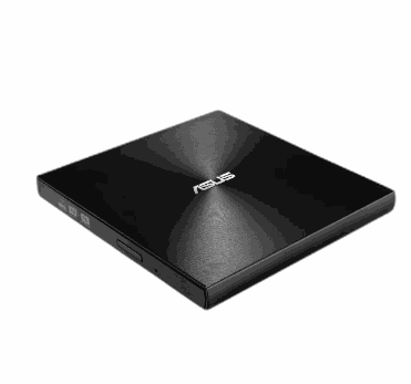 Asus zenDrive con windows11