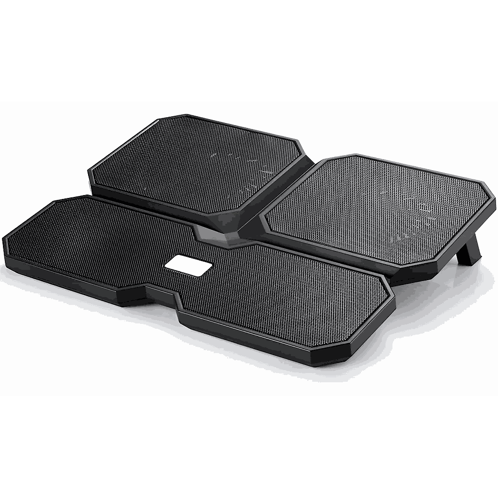 Ventiladores para laptop multicore X6 DeepCool