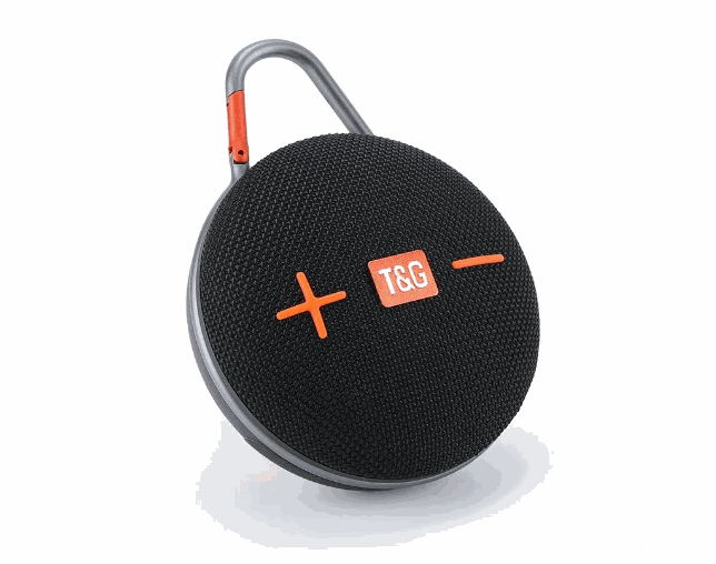 Altavoz Bluetoot Tg648