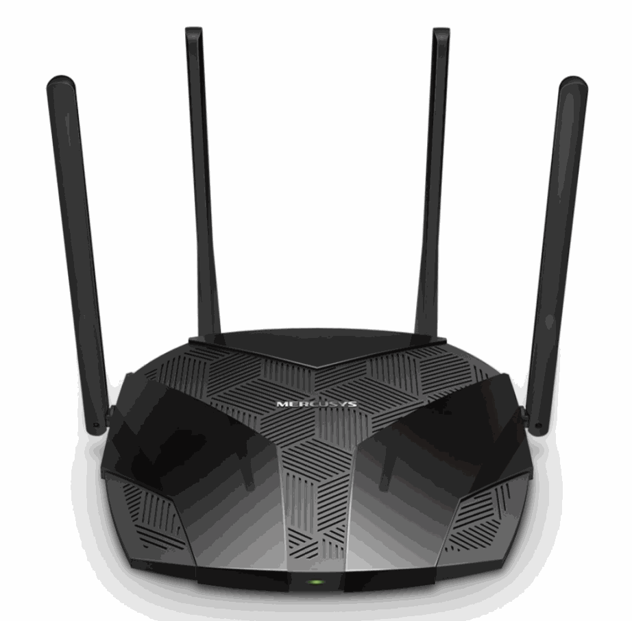 Router Mercusys 4gb lite