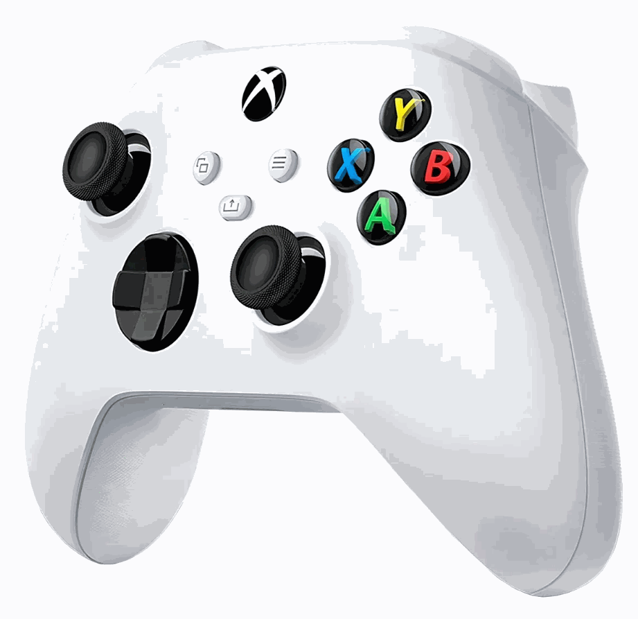 Control Xbox Inalambrico