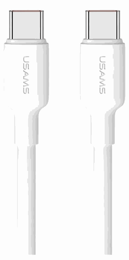 Cable usmas Tipo C a C