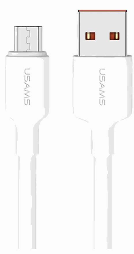 Cable usb MicroA