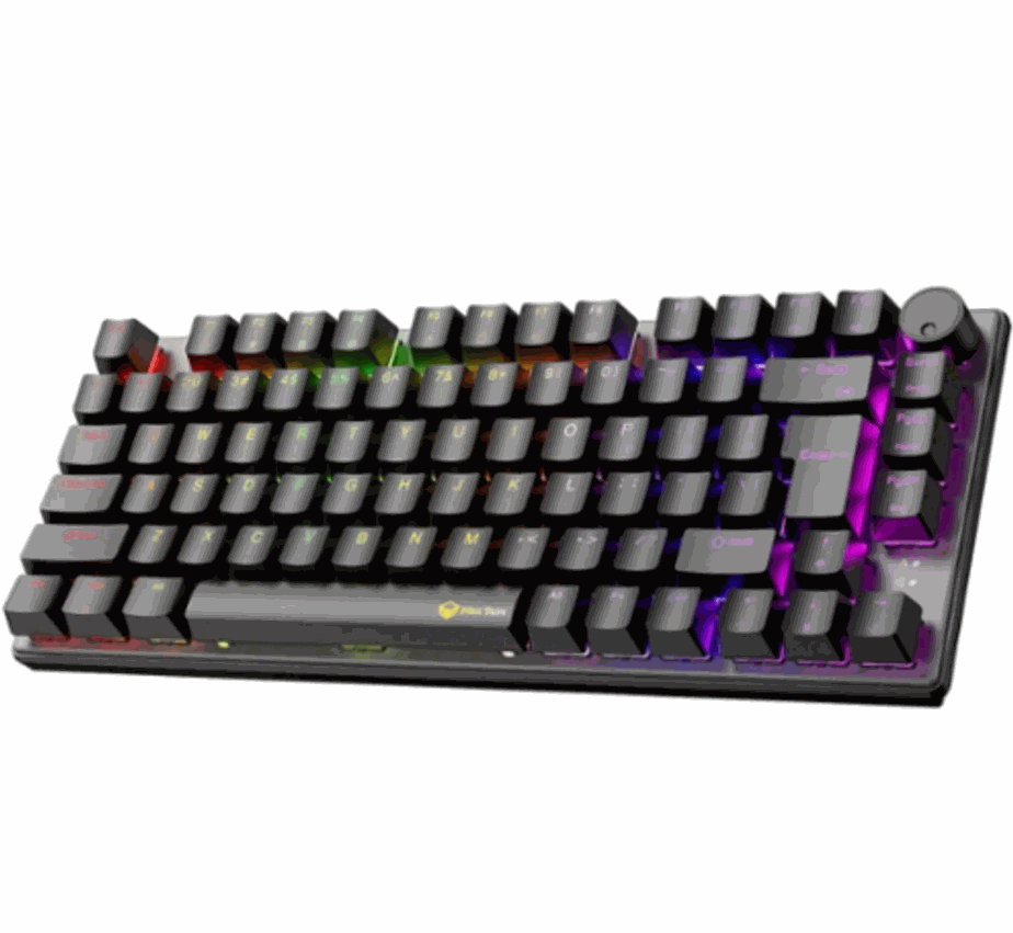 Teclado meetion mk006 pro