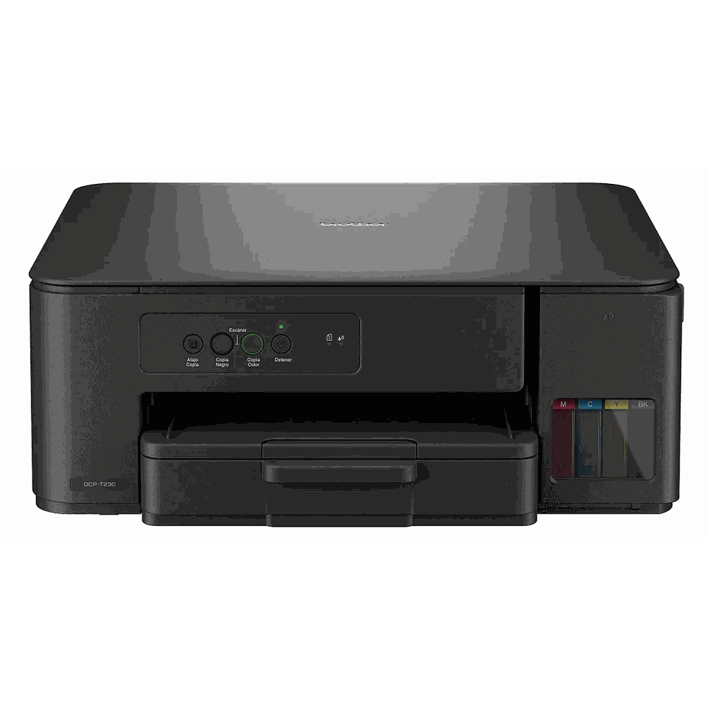 Impresora brother DCP T230