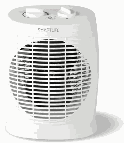 Caloventor Smartlife