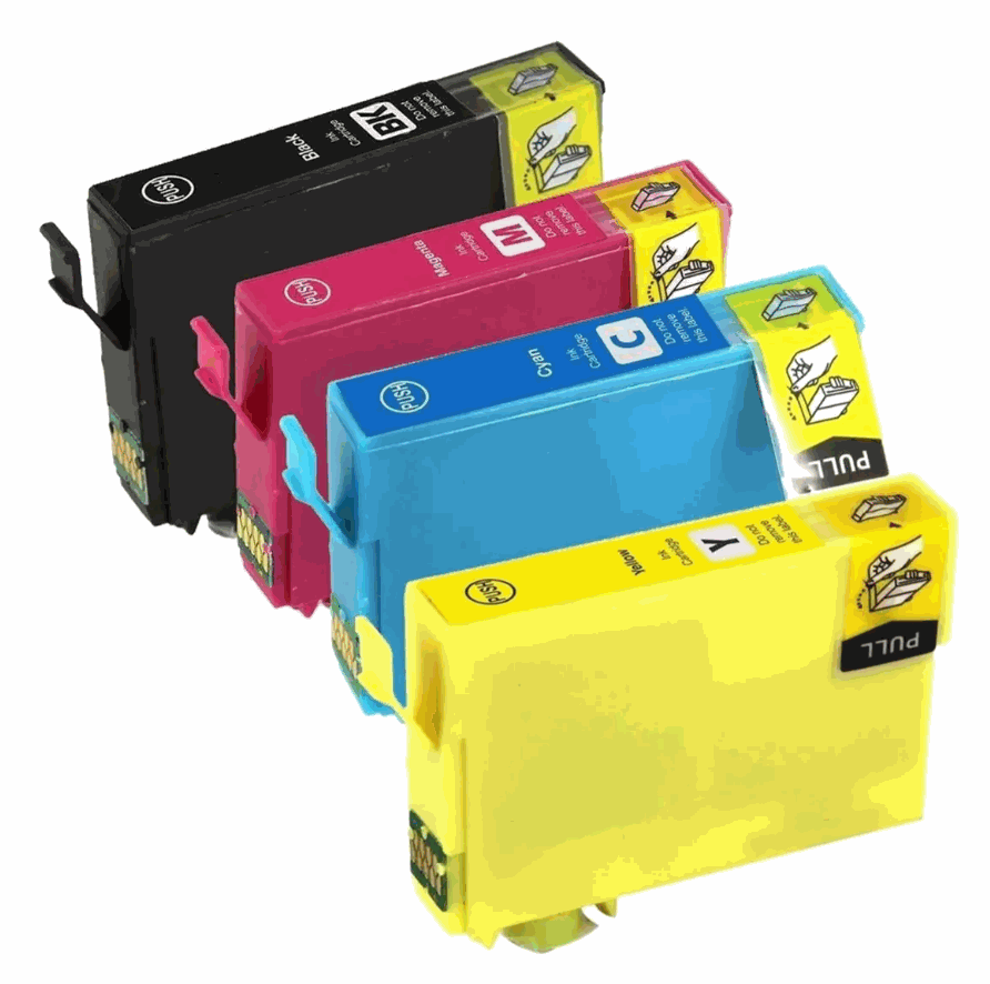 Cartucho RIPCOLOR epson xp 2200 compatible