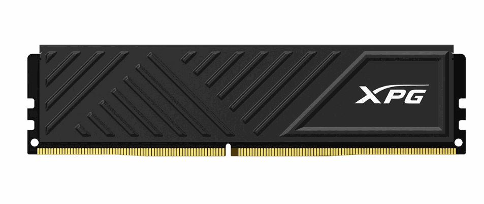 Memoria Adata Xpg D35g Ddr4 32gb 3200 Cl 16 Bk