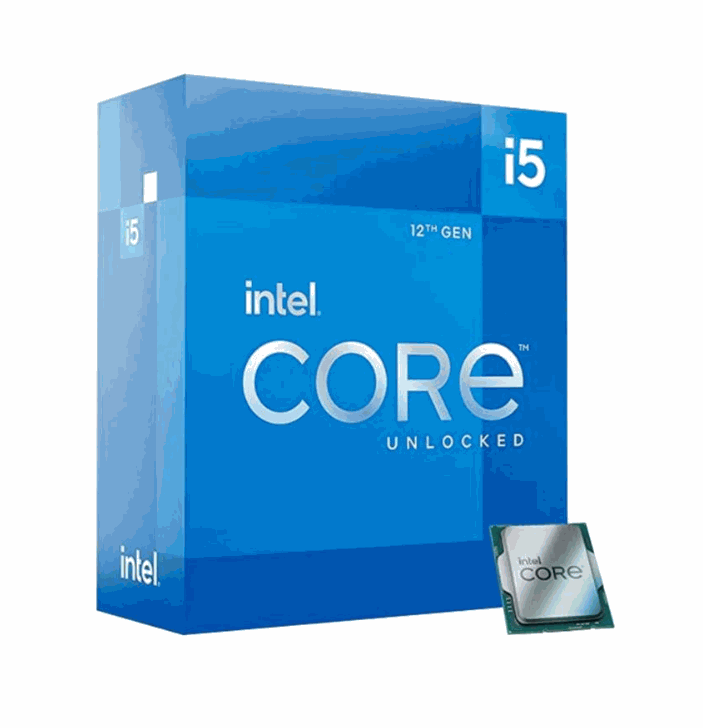 Cpu Intel Core I5 14400f S1700 S/video 14va G. Box