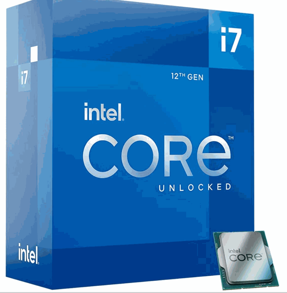 Cpu Intel Core I7 14700f S1700 S/video 14va G. Box