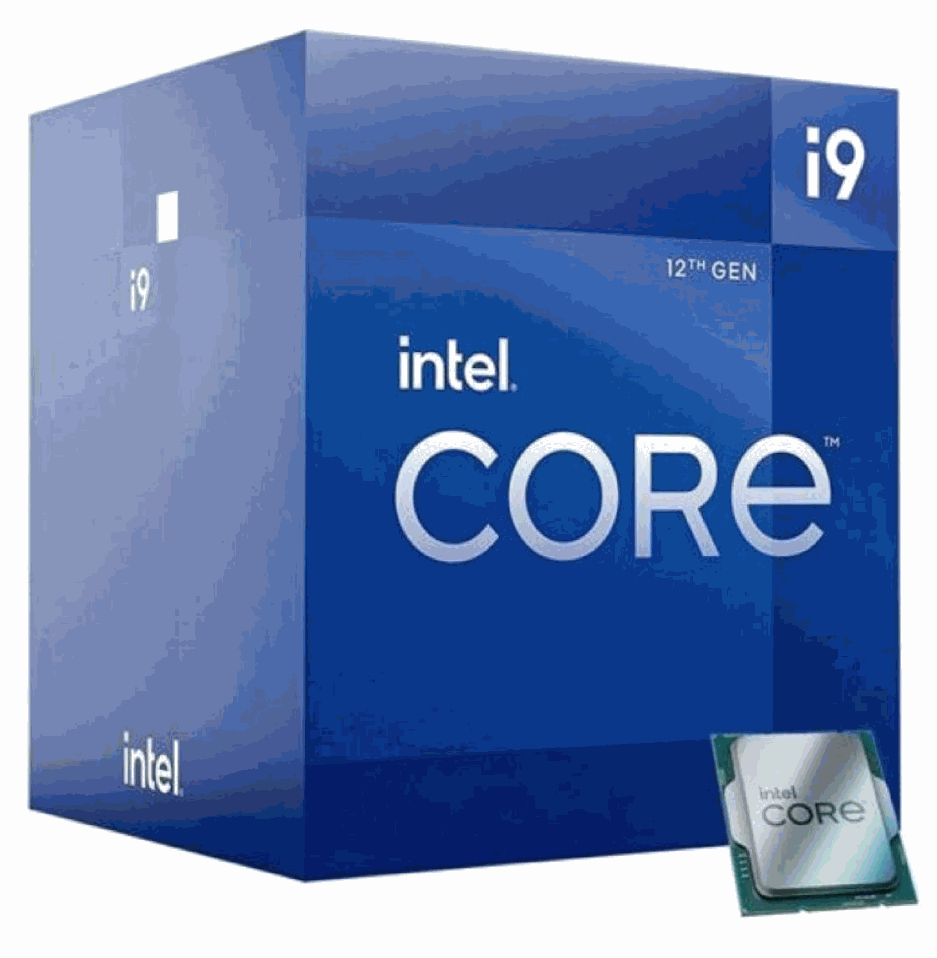 Cpu Intel Core I9 14900f S1700 S/video 14va Box