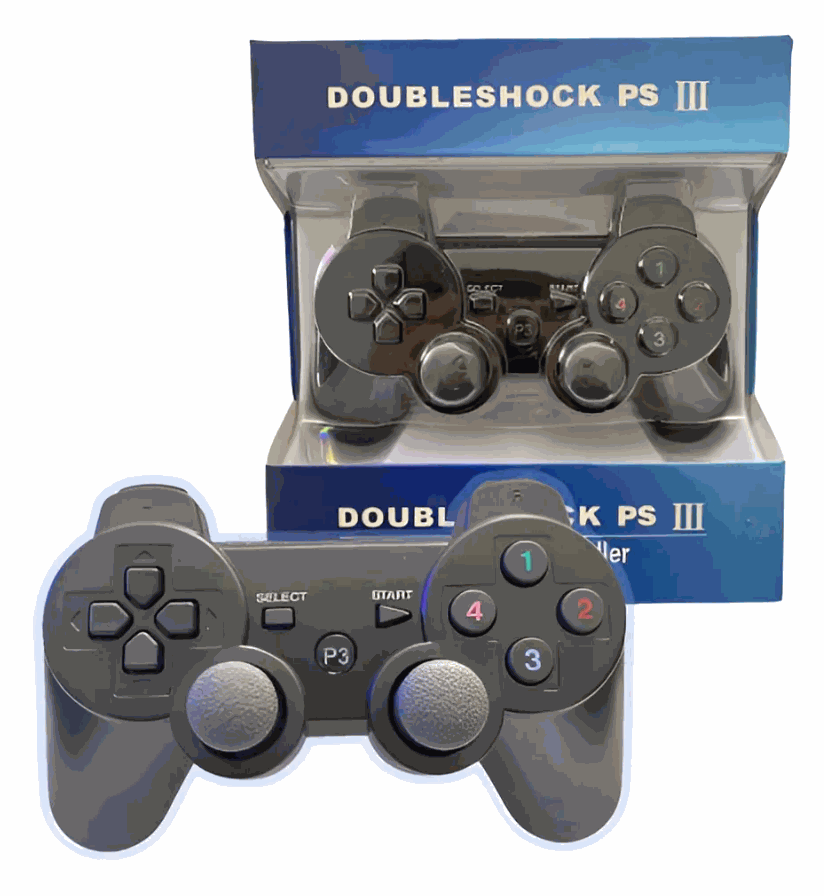 Control Para PS3
