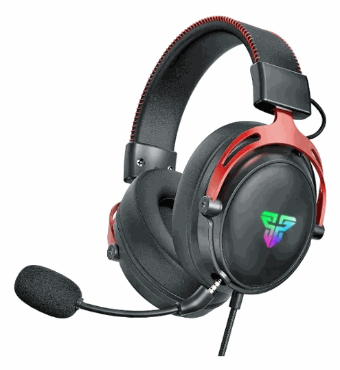 Auriculares Fantech Cruze 7.1