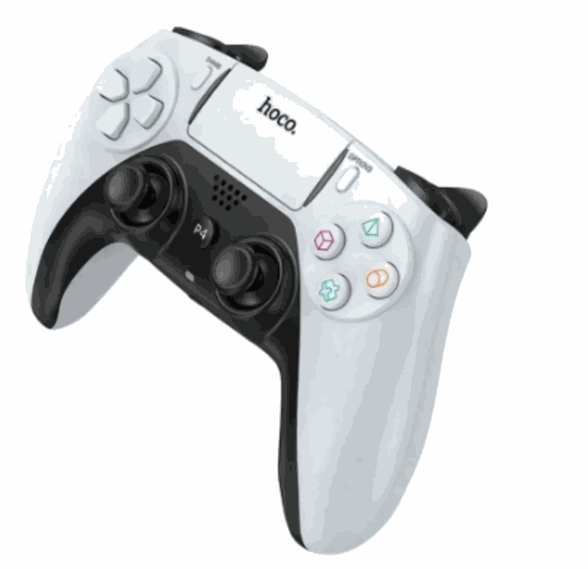 Control Hoco Compatible PS5, PS4